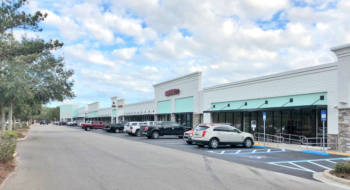 Crawfordville Rd and Capital Circle SW, Tallahassee, FL 32305 Publix Outparcel