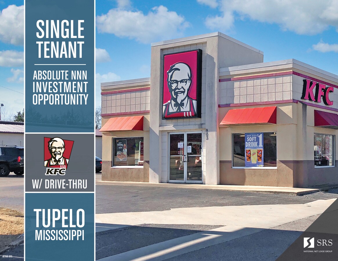 903 S Gloster St, Tupelo, MS 38801