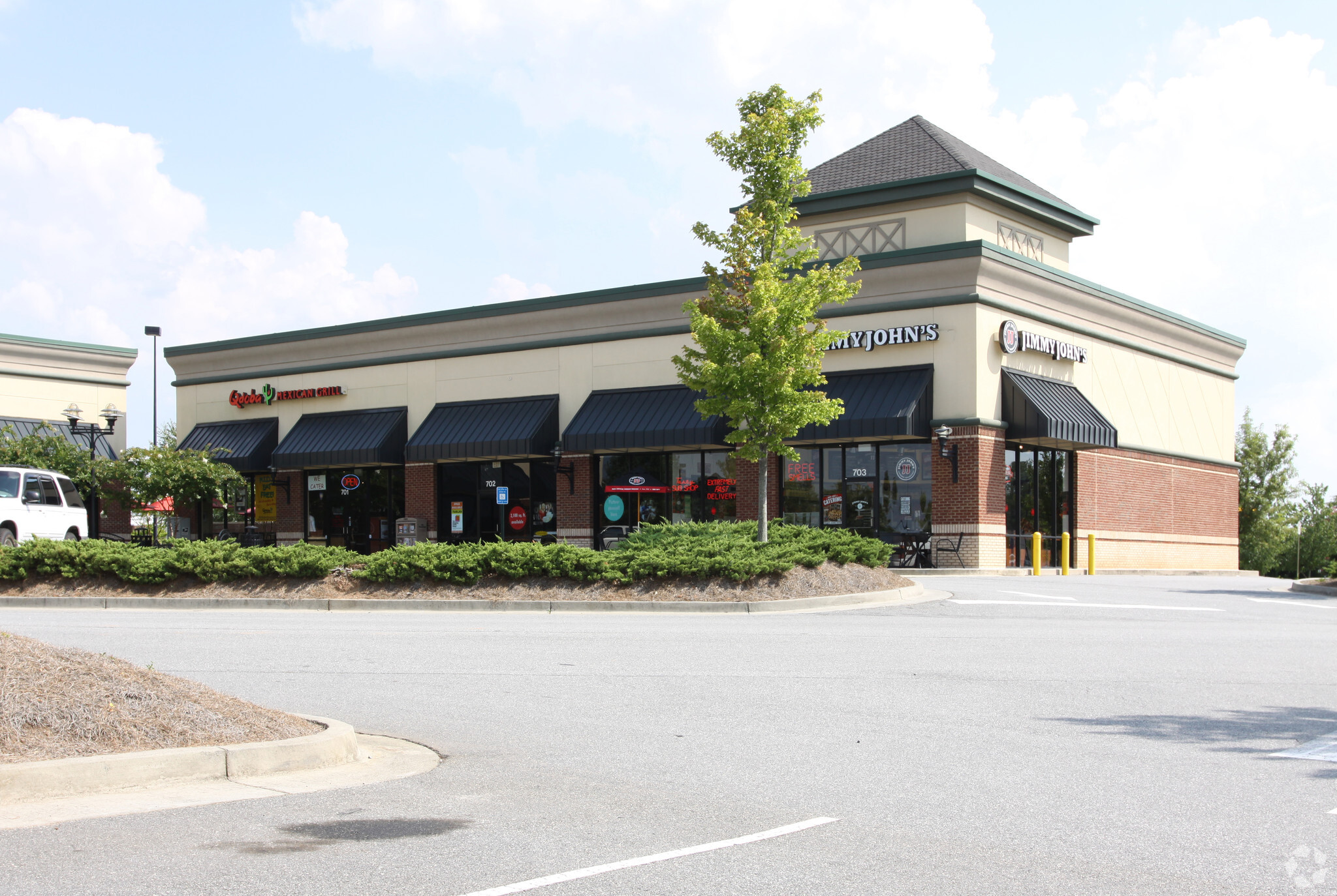 3630 Peachtree Pky, Suwanee, GA 30024 - Retail for Lease | LoopNet.com