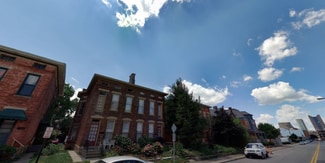 More details for 615-619 Oak St, Columbus, OH - Multifamily for Sale