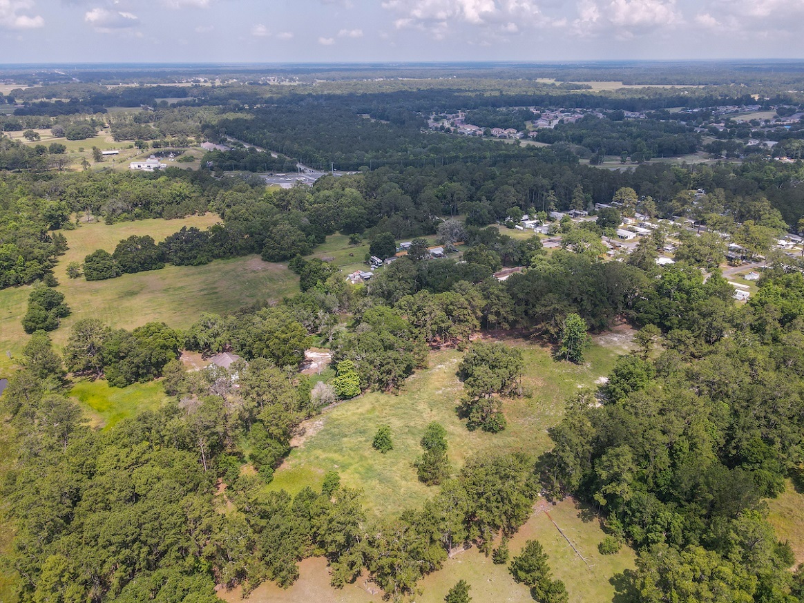 18340 Powell Rd, Brooksville, FL for sale Aerial- Image 1 of 1