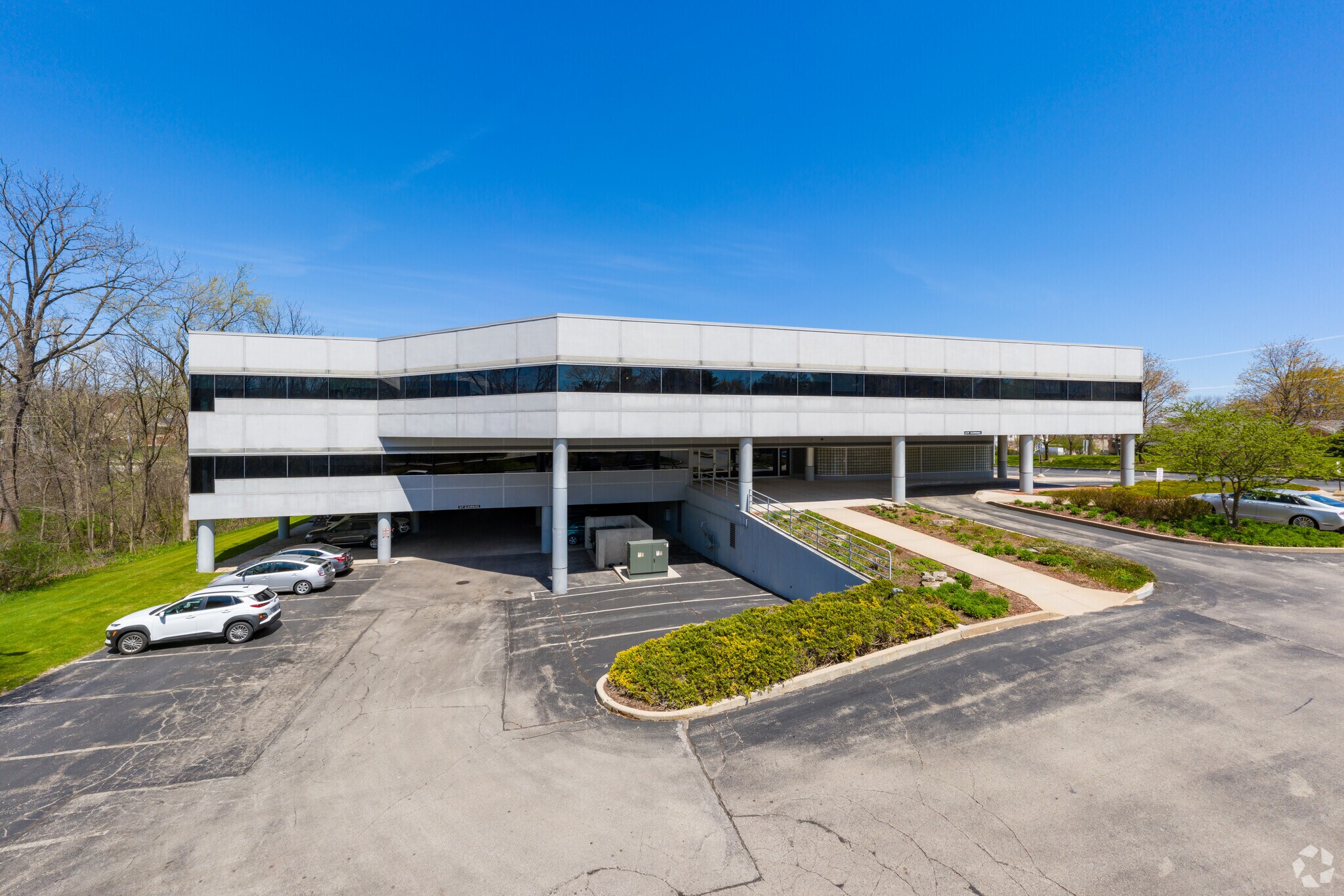 13255 W Bluemound Rd, Brookfield, WI 53005 Woods East