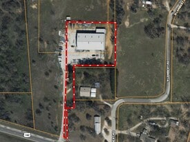 21,000 SF Warehouse/Office Space - Warehouse