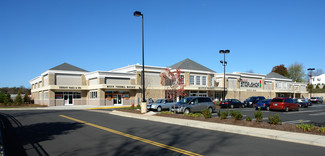 More details for 1163 Farmington Ave, Berlin, CT - Retail for Lease