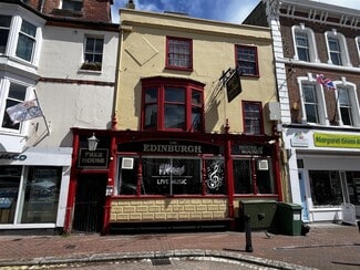 More details for 3-4 St. Thomas St, Weymouth - Retail for Lease