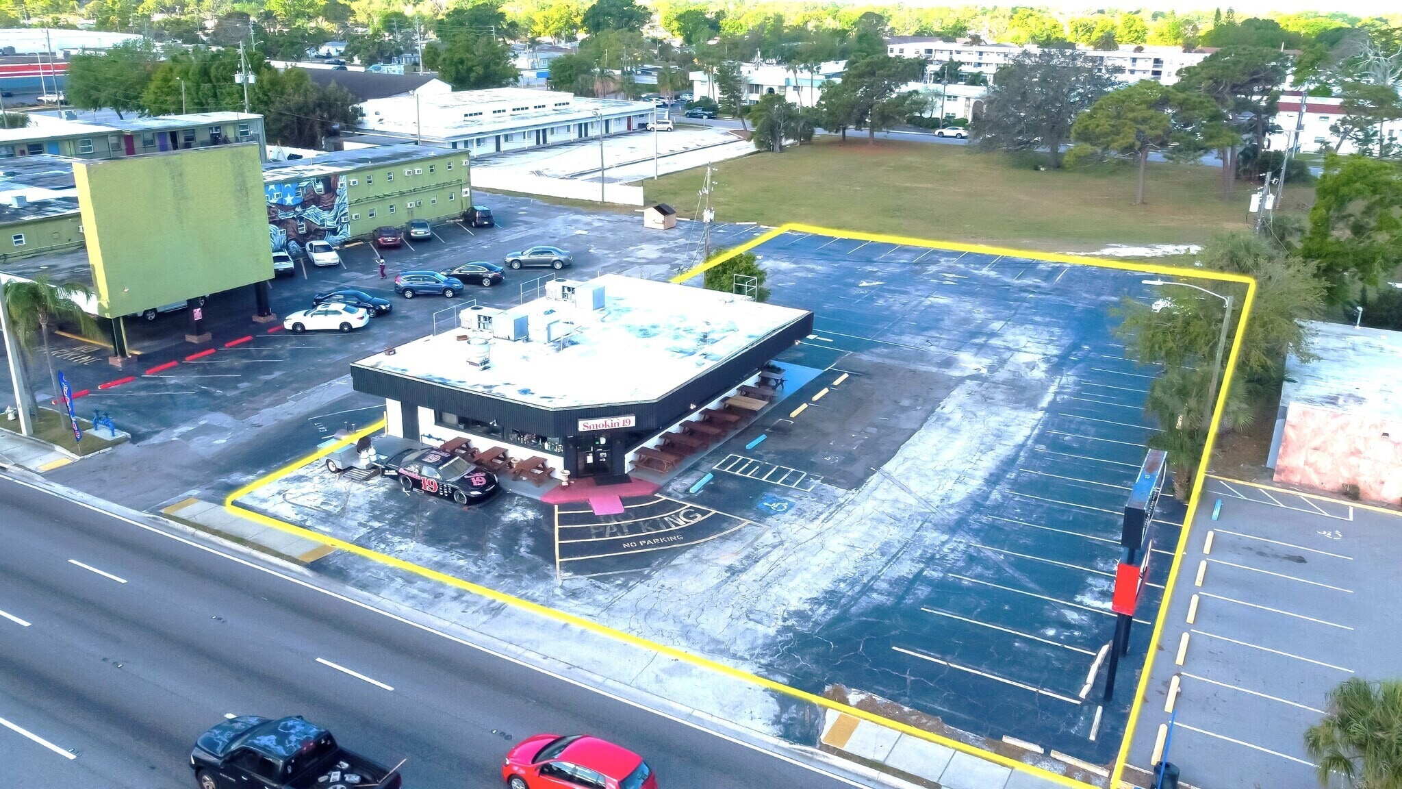 3090 34th St N, Saint Petersburg, FL for lease Building Photo- Image 1 of 25