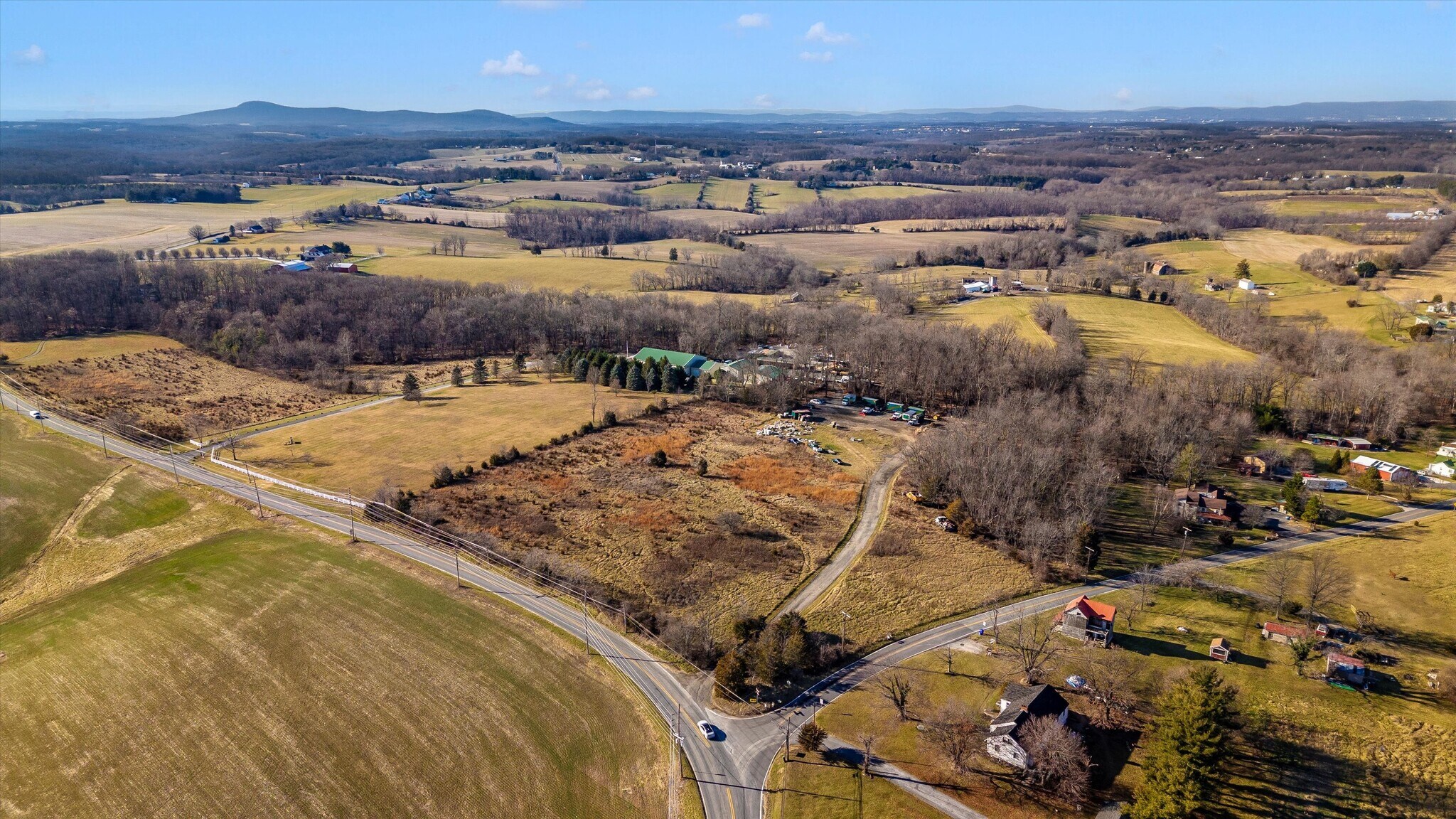 11701 Prices Distillery Rd, Damascus, MD for sale Primary Photo- Image 1 of 1