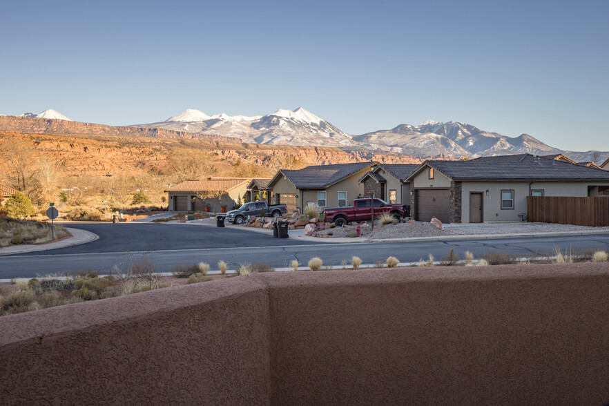 3862 Desert Willow #9-A1 cir, Moab, UT for sale - Building Photo - Image 2 of 31