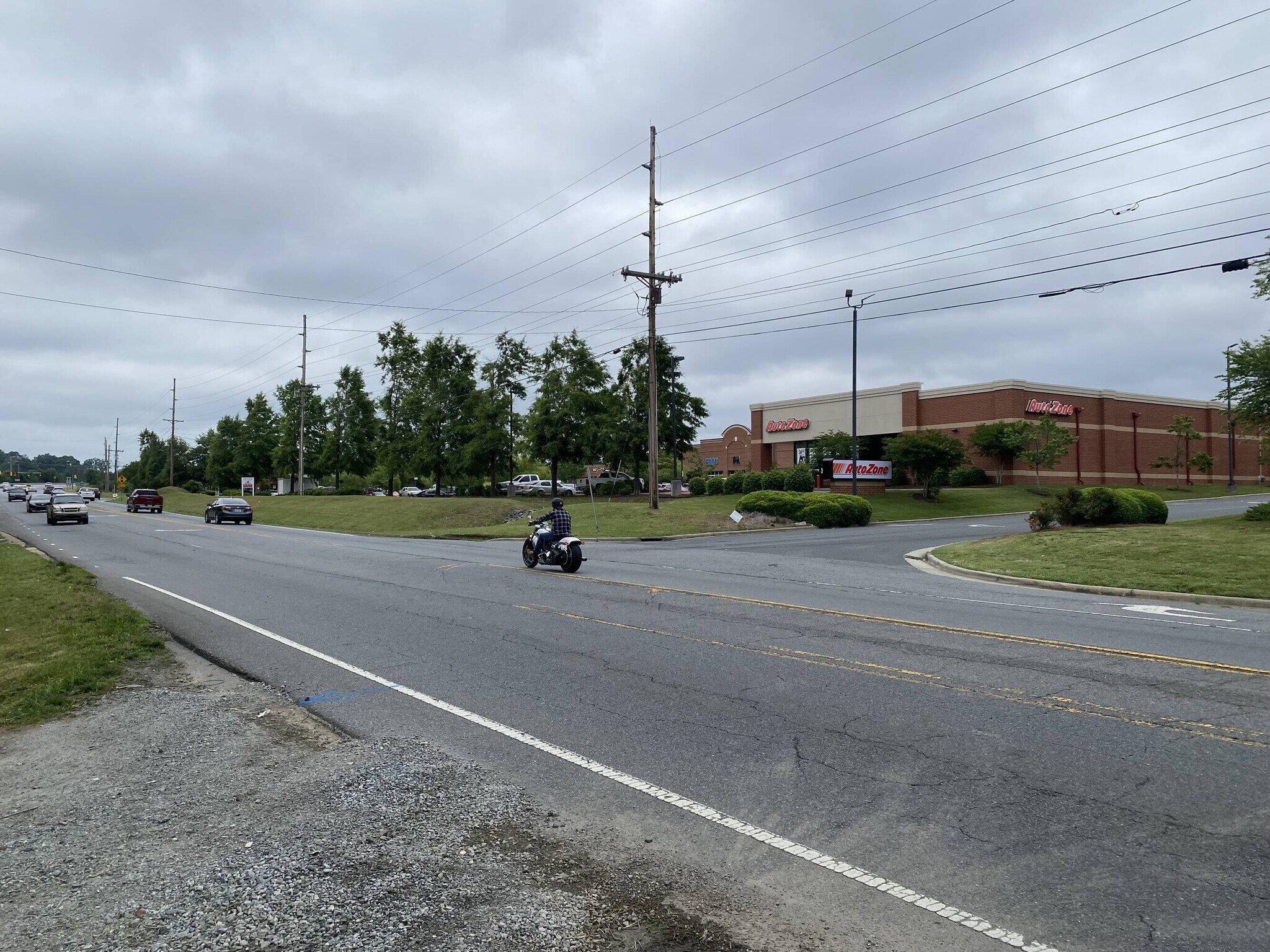 3550 US Highway 601 S, Concord, NC for sale Primary Photo- Image 1 of 1