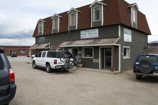 510 Zerex, Fraser, CO for sale - Building Photo - Image 1 of 1