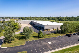 2530 Kamar Dr, Holland, MI for lease Building Photo- Image 2 of 7