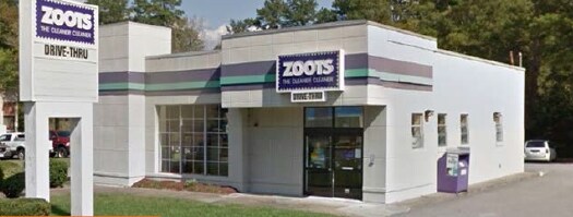 213 S Battlefield Blvd, Chesapeake, VA for sale Primary Photo- Image 1 of 1