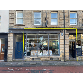 More details for 7-11 Chapel St, Lancaster - Retail for Lease