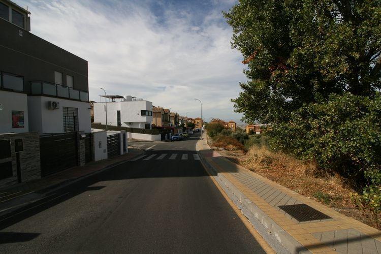 Land in Jun, Granada for sale - Building Photo - Image 2 of 20