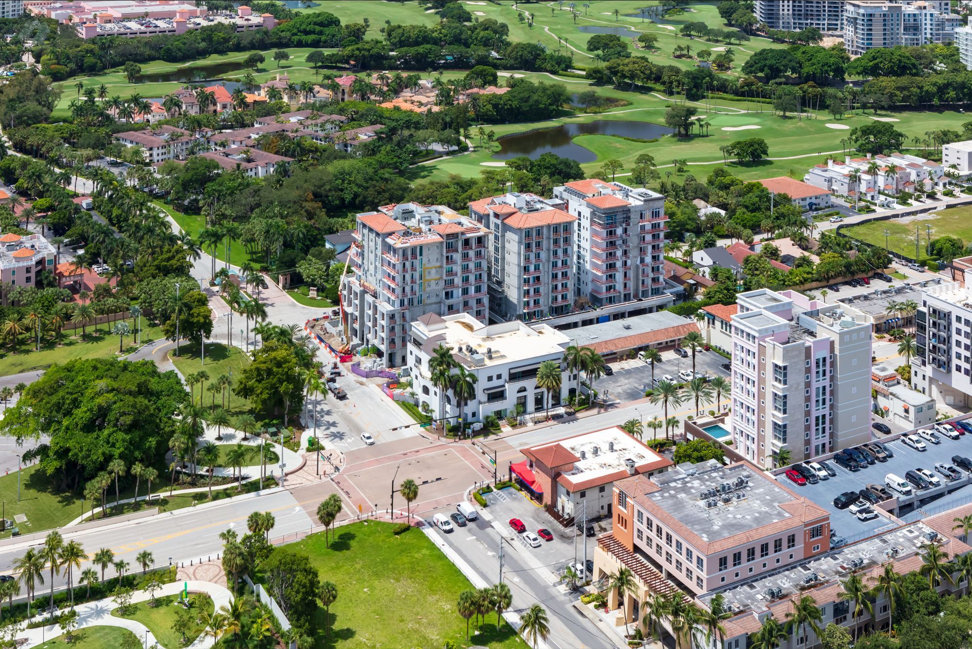 490 E Palmetto Park Rd, Boca Raton, FL 33432 490 E Palmetto Park Road