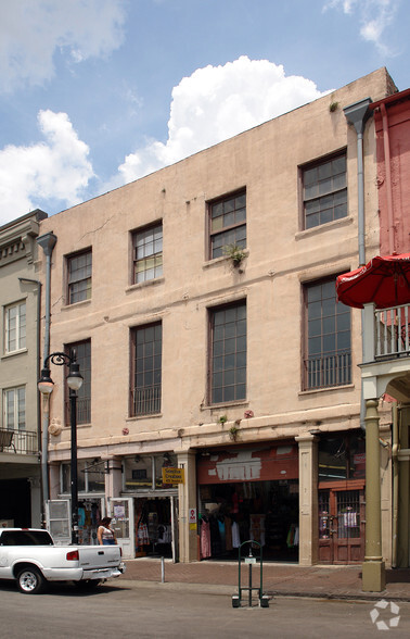 425 Decatur St, New Orleans, LA for lease - Building Photo - Image 2 of 8