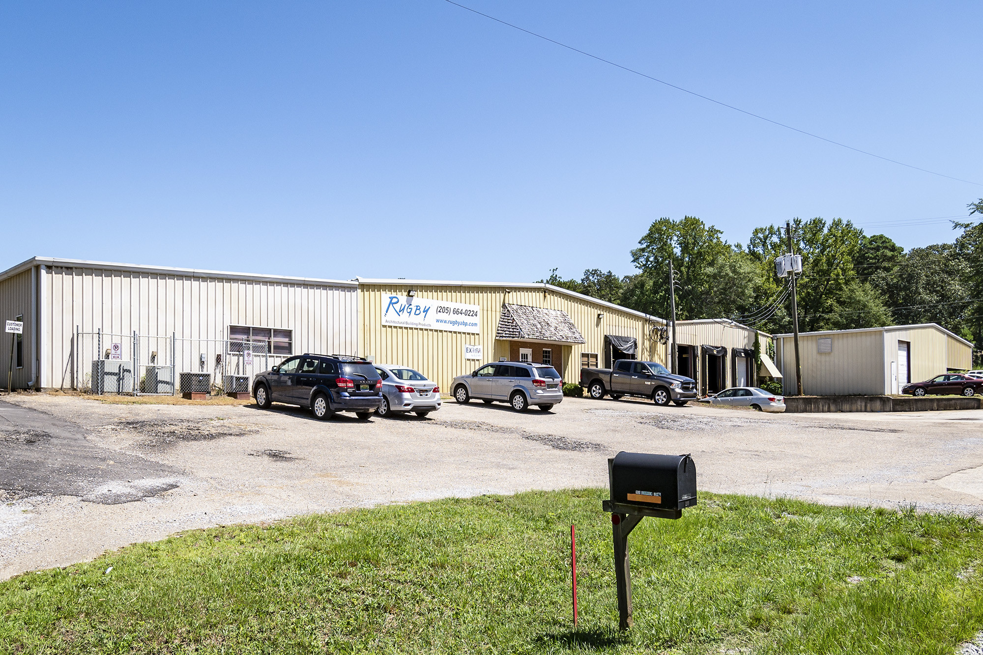 7198 County Road 51, Clanton, AL for sale Building Photo- Image 1 of 1