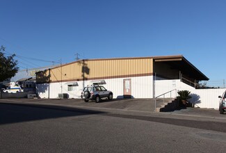 More details for 1916 Commercial St, Escondido, CA - Industrial for Lease