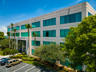 More details for 4301 Anchor Plaza Pkwy, Tampa, FL - Office for Lease