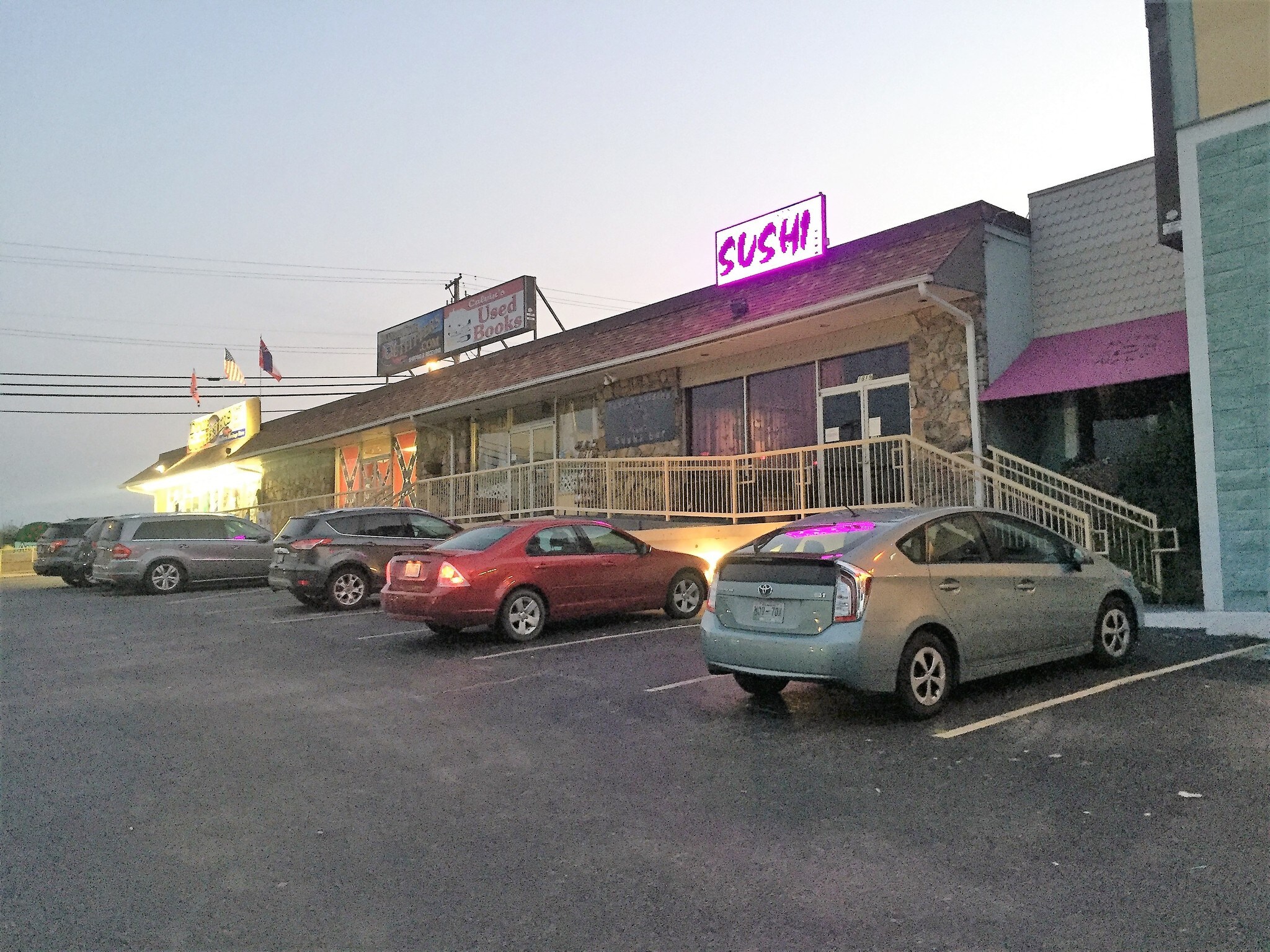 1819 W Hwy 76 Music Blvd, Branson, MO for sale Building Photo- Image 1 of 1