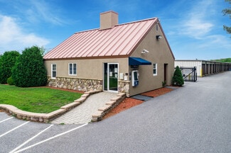 More details for 8 Pleasant Hill Rd, Scarborough, ME - Office for Lease