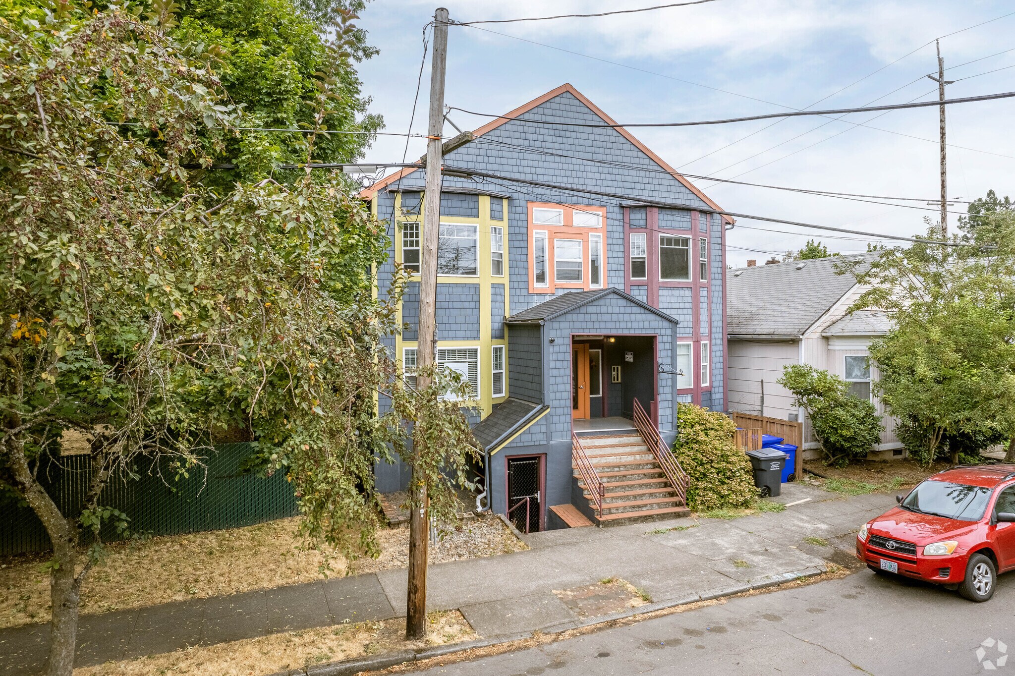 73 NE Stanton St, Portland, OR for sale Building Photo- Image 1 of 1