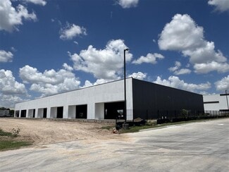 More details for 5101 N Cage Blvd, Pharr, TX - Flex for Lease