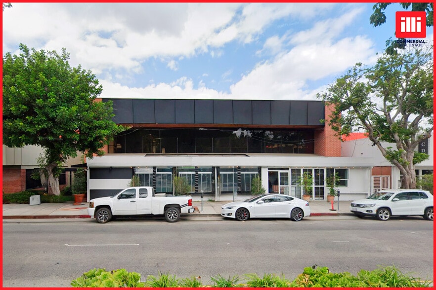12345 Ventura Blvd, Studio City, CA for lease - Building Photo - Image 1 of 6