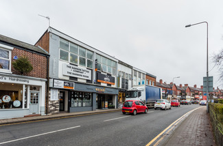 More details for 19-27 London Rd, Warrington - Office, Retail for Lease