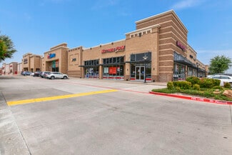 More details for 5301-5435 N Garland Ave, Garland, TX - Retail for Lease