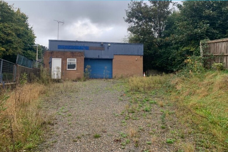 Cockshutt Rd, Telford for sale - Primary Photo - Image 1 of 1