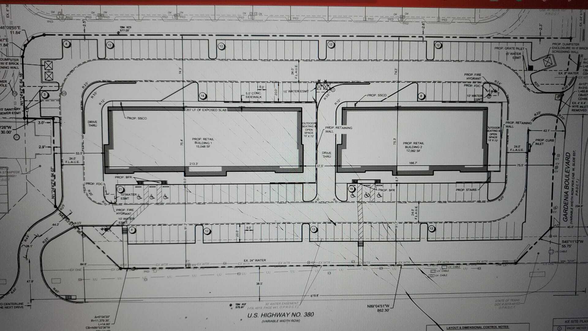 27700 E University Dr, Aubrey, TX for sale Primary Photo- Image 1 of 1