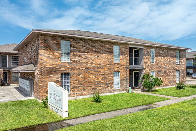 More details for 1737 La Annie Dr, Baton Rouge, LA - Multifamily for Sale