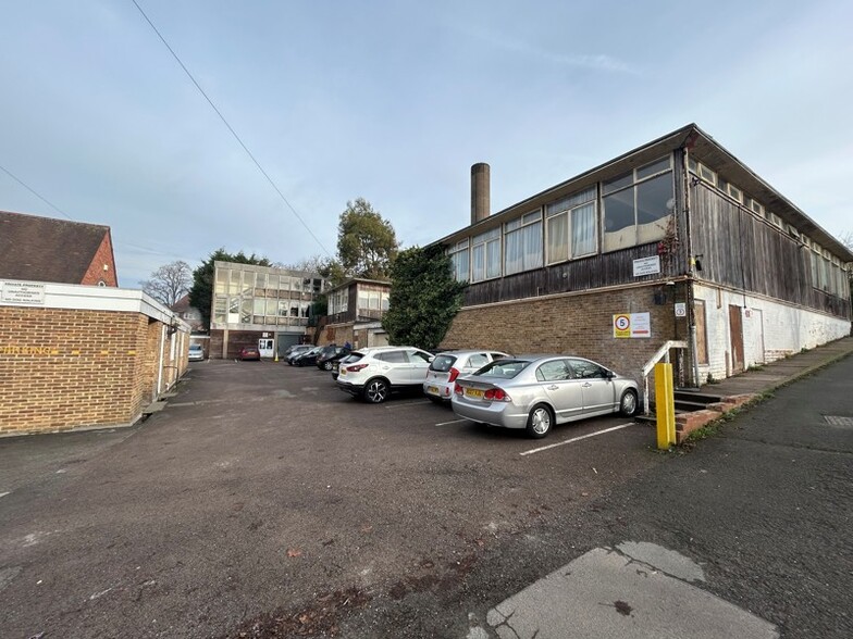 310 Sneinton Dale, Nottingham for sale - Building Photo - Image 2 of 10