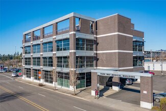 More details for 10305 SW Park Way, Portland, OR - Office for Lease
