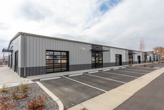 More details for 110 Emery St, Longmont, CO - Office/Retail for Lease