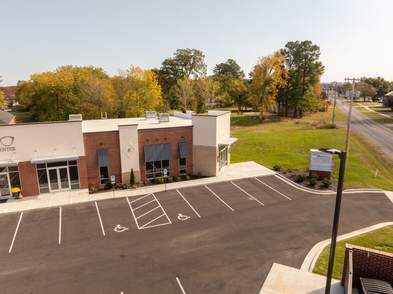 1713 State Route 121 Bypass North, Murray, KY for lease - Building Photo - Image 2 of 20