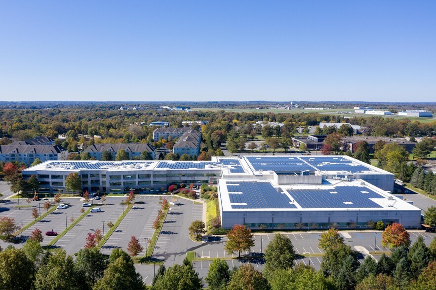 225 Phillips Blvd, Ewing, NJ 08618 Office for Lease