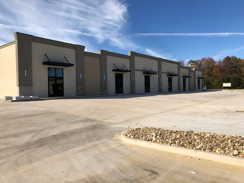 20083 Hwy 155 S, Tyler, TX for lease - Building Photo - Image 1 of 6