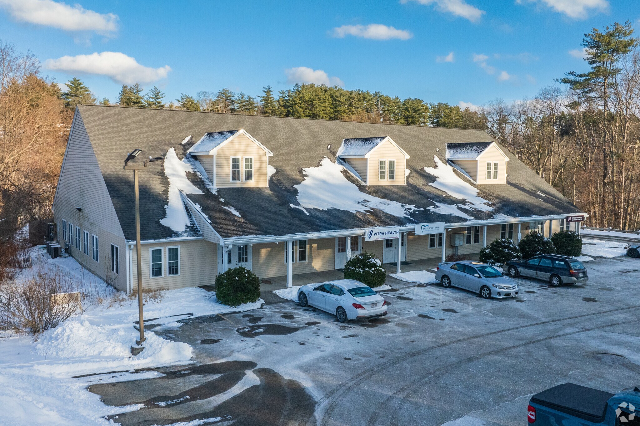 128 Main St, Sturbridge, MA for sale Primary Photo- Image 1 of 1