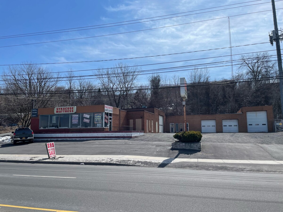 mattress store erie blvd syracuse