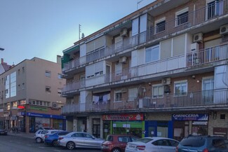 More details for Plaza San Pedro Y San Pablo, 9, Coslada - Retail for Lease