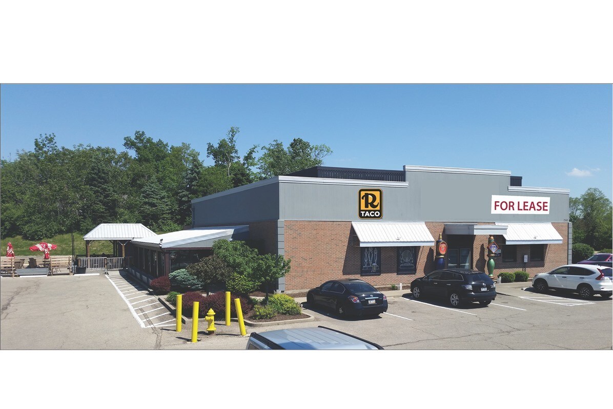 2760 Towne Dr, Beavercreek, OH 45431 Retail for Lease