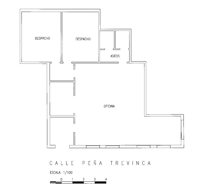 Zamora, ZAM 49032 - Unit - - - Interior Photo - Image 2 of 2