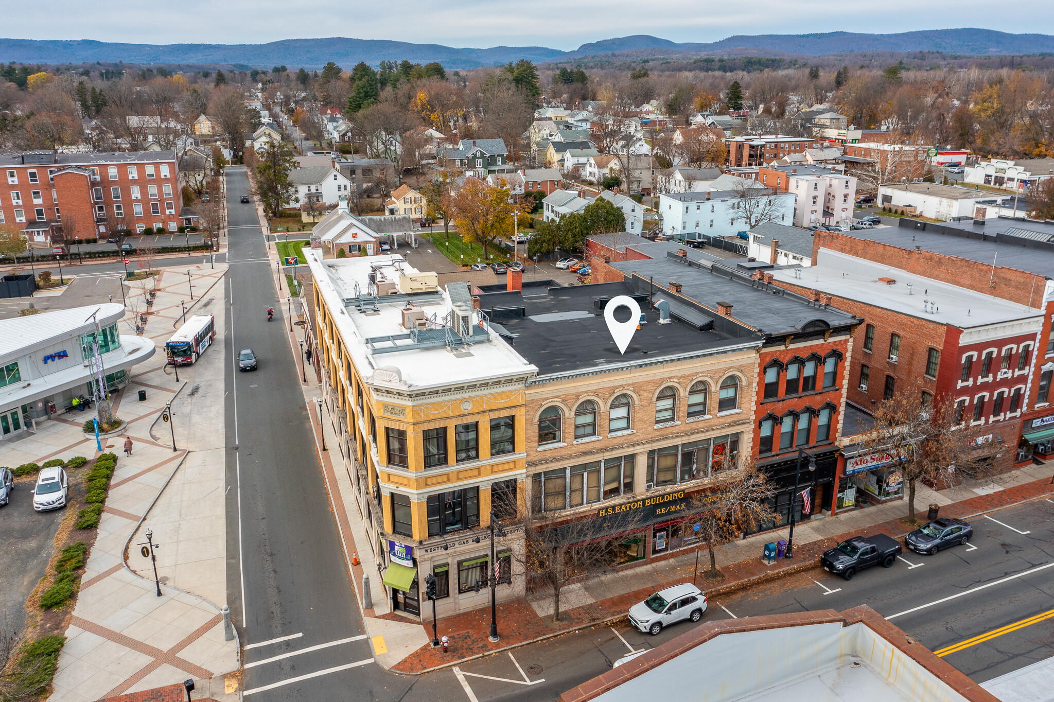 106 Elm St, Westfield, MA for sale Building Photo- Image 1 of 1