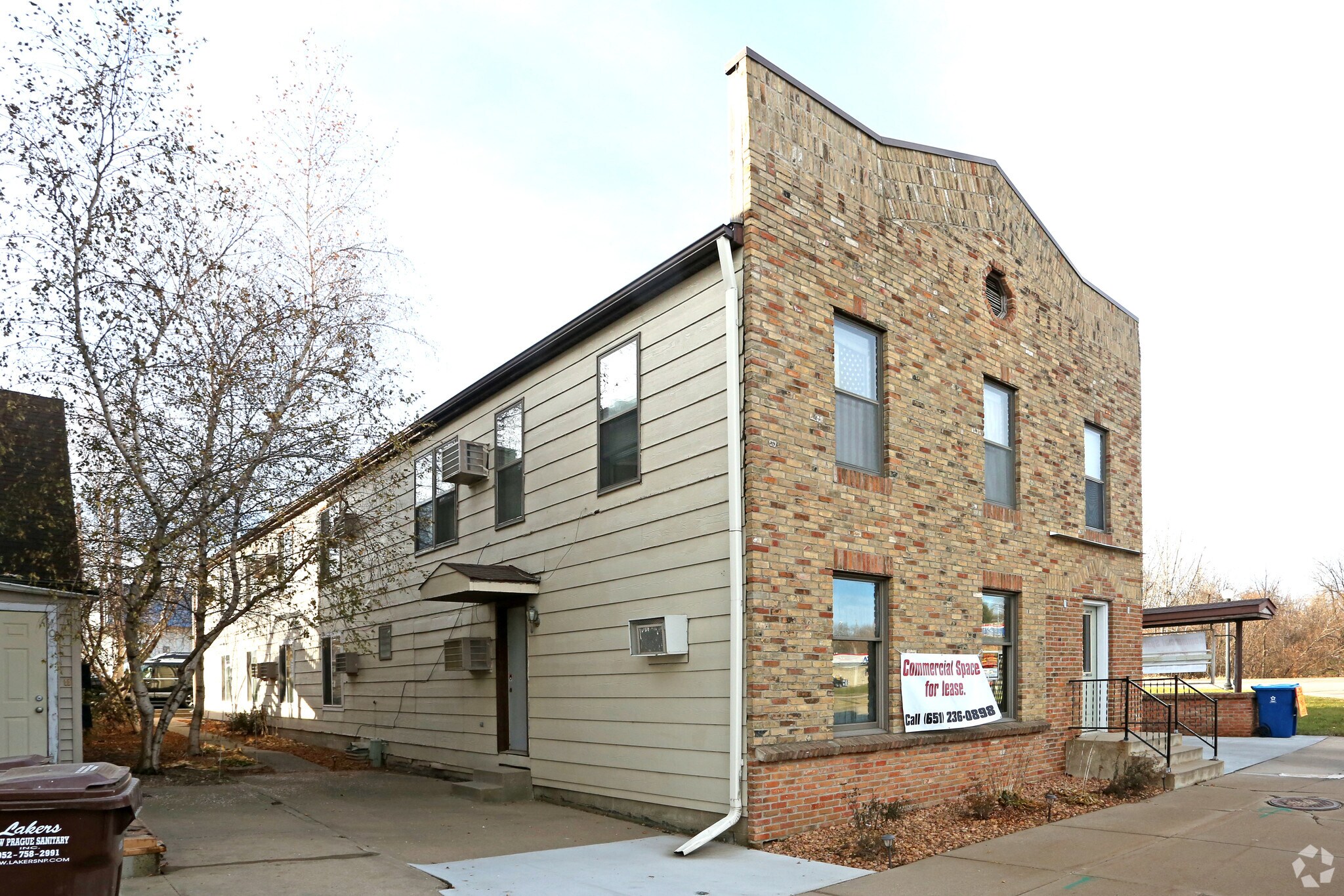 410 W Main St W, New Prague, MN for sale Primary Photo- Image 1 of 1