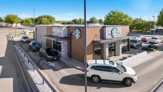 More details for 8651 Anderson Blvd, Fort Worth, TX - Retail for Sale