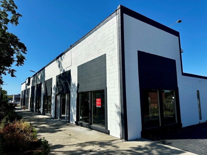 6891-6893 Village Pky, Dublin, CA for lease - Building Photo - Image 1 of 9