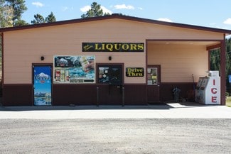 More details for 17218 Highway 119, Black Hawk, CO - Retail for Lease