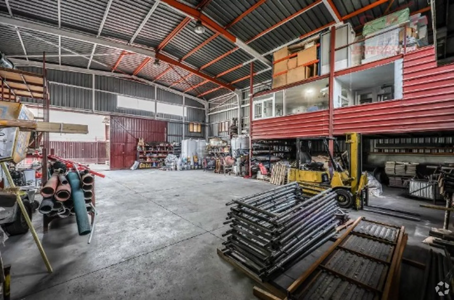 Industrial in Paracuellos De Jarama, MAD for sale - Building Photo - Image 2 of 12